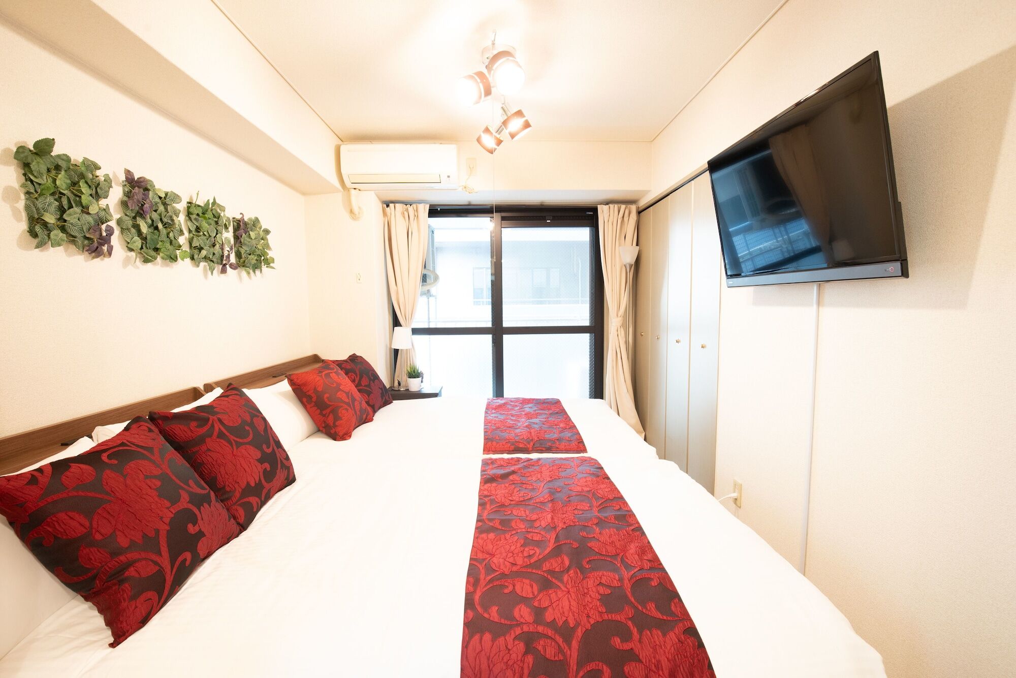 Elizabeth Garden II Aparthotel Osaka Buitenkant foto